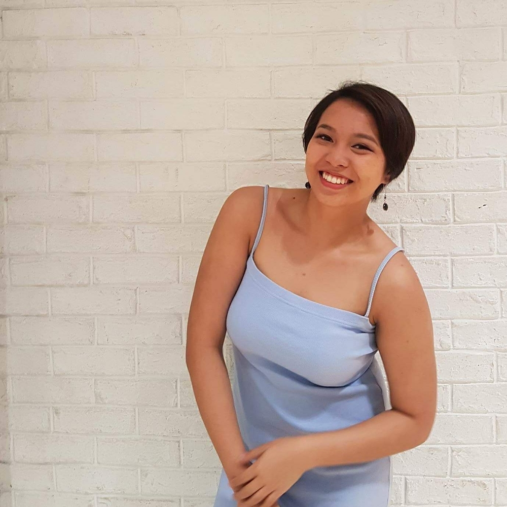 Meet your Posher, Krish